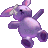 Stuffed Bunny