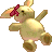 Stuffed Bunny