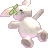 Stuffed Bunny