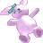 Stuffed Bunny