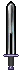 Adventurer's Broad Sword