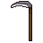 Sturdy Sickle