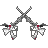 Cross Empire Dual Gun