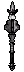 Divine Tribolt Wand