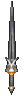 Divine Short Lance