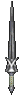 Divine Short Lance