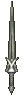 Divine Short Lance