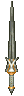 Divine Short Lance