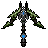 Divine Crossbow