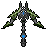 Divine Crossbow
