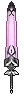 Sword Saint Reinhard's Sword