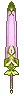 Sword Saint Reinhard's Sword