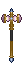 Frosted Borealis Hammer