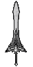 Frosted Borealis Blade