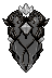 Frosted Borealis Shield