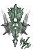 Celtic Howling Chain Blade