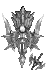 Celtic Howling Chain Blade