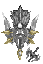 Celtic Howling Chain Blade
