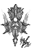 Celtic Howling Chain Blade