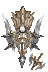 Celtic Howling Chain Blade