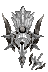 Celtic Howling Chain Blade