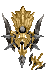 Celtic Howling Chain Blade