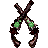 Royal Rose Dual Gun