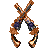 Royal Rose Dual Gun