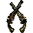 Royal Rose Dual Gun