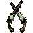 Royal Rose Dual Gun