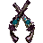 Royal Rose Dual Gun