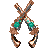 Royal Rose Dual Gun