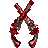 Royal Rose Dual Gun
