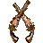 Royal Rose Dual Gun