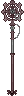 Steampunk Staff