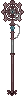 Steampunk Staff