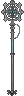 Steampunk Staff