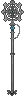 Steampunk Staff