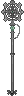 Steampunk Staff