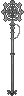 Steampunk Staff