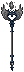 Noblesse Deity Staff