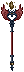 Noblesse Deity Staff