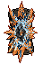 Massive Despair Shield