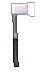 Enchanted Eweca Lumber Axe