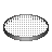 Enchanted Eweca Metallurgy Sieve
