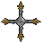 Revenant Lunatic Control Bar