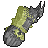 Revenant Splinter Knuckle