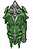 Perseus Tyrannus Guard Cylinder