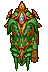 Perseus Tyrannus Guard Cylinder