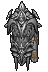 Perseus Tyrannus Guard Cylinder